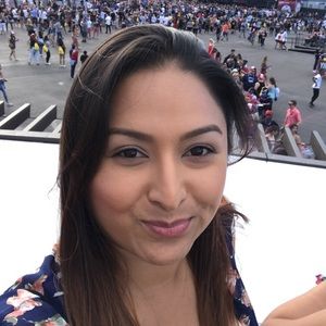 Meet your Posher, Gabriela
